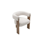 FAMY Manicure Chair for Nail Salon