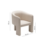 Manicure Chair for Nail Salon in UAE