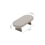 Manicure hand rest for nail salon in dubai