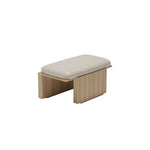 Pedicure Footrest for Salon