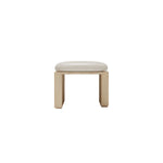 Pedicure Footrest for Salon
