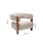 Hammi Manicure Chair -5-5