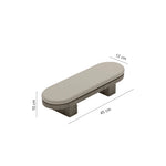 Manicure Handrest for salon