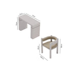 Manicure Station for Nail Salon in Dubai