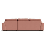 Titan 3 seat & chaise_Brown_RF_1-4