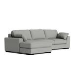 Titan 3 seat & chaise_L.Grey_1-2