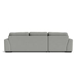 Titan 3 seat & chaise_L.Grey_1-4