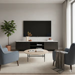 Balegra TV Entertainment Unit_Lifestyle