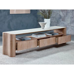 Travy TV Entertainment Unit_2