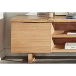 Brinchy TV Entertainment Unit (210cm)_2