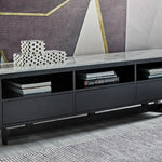 Vency TV Entertainment Unit_1