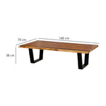 Batolo Coffee Table_Size