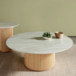 Parky Round Coffee Table_2
