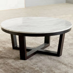 Vence Round Coffee Table_1