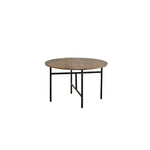 Marble Small Coffee Table