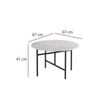 Lider Small Coffee Table_Size