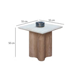 Travy Side Table_Size