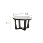 Vence Round Side Table_Size