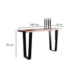 Batolo Console_Size