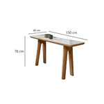 Montana Console_Size