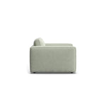 Naddix 1.5 seat armchair_Mint_1-3