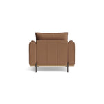 Nanny Armchair_Caramel_1-4
