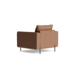 Nanny Armchair_Caramel_1-5