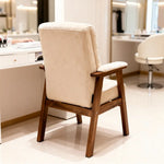 VELLUTO Manicure Chair-5