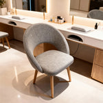 MOONY Manicure Chair-3