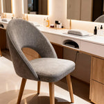 MOONY Manicure Chair-6
