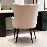 WINGBACK Manicure Chair-3