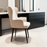 WINGBACK Manicure Chair-5