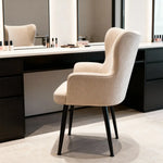 WINGBACK Manicure Chair-6