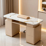 LOOKYMAR Manicure Nail Table-2