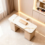 LOOKYMAR Manicure Nail Table-5
