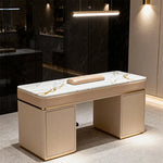 MARLY Manicure Nail Table-2