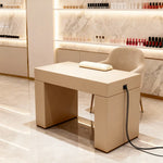 SQUARY Manicure Nail Table-6