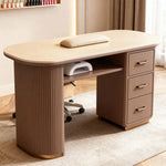 SIDANY Manicure Nail Table-3