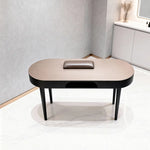 BISCUTTI Manicure Nail Table-4
