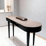 BISCUTTI Manicure Nail Table-5