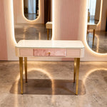 NIKKARI Manicure Nail Table-7