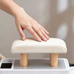 BRIDGY Manicure Hand Rest-3