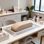 VELLERY Manicure Hand Rest-3