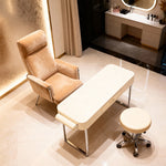 CHAMPAGNE EDGE Luxury Manicure Nail Station-2