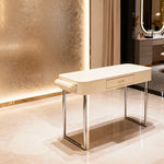 CHAMPAGNE EDGE Luxury Manicure Nail Station-6