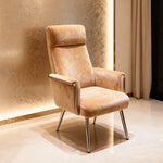 CHAMPAGNE EDGE Luxury Manicure Nail Station-7