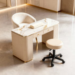 MARBLY Luxury Manicure Station-1