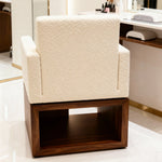 CUBIST Pedicure Chair-3