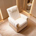CLOUDY Executive Lounge Pedicure Chair-4