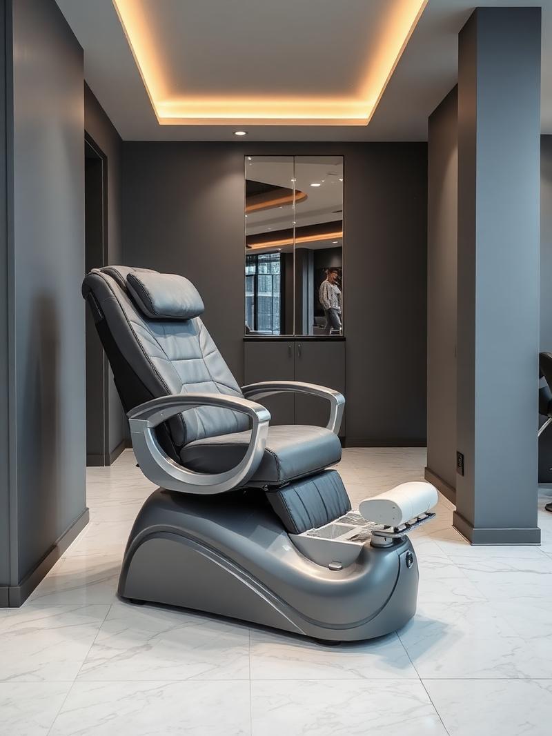 Pedicure Chairs
